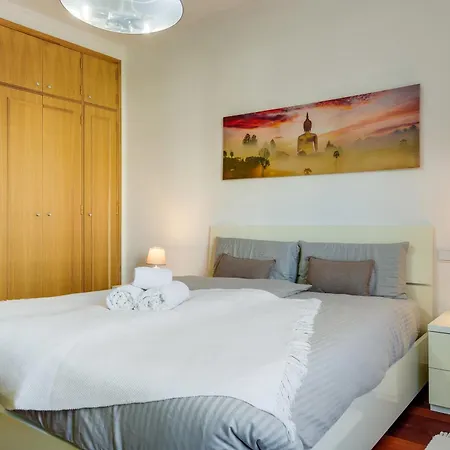 Apartmán Ivis By Madeira