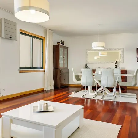 Ivis By Madeira Apartamento *