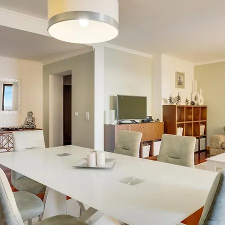 Ivis By Madeira Apartamento