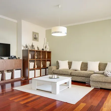 Apartmán Ivis By Madeira *