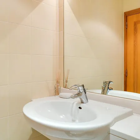 Ivis By Madeira Apartmán