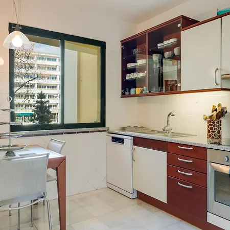 Ivis By Madeira Apartamento *