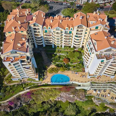 Ivis By Madeira Funchal (Madeira)