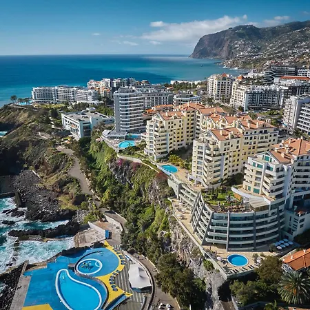 Apartamento Ivis By Madeira