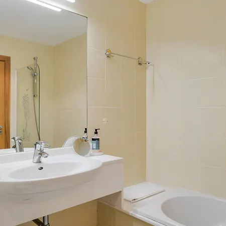 Apartamento Ivis By Madeira *