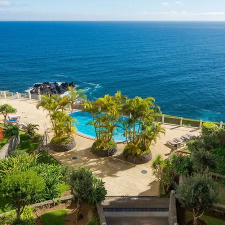 Ivis By Madeira Apartmán Funchal (Madeira)