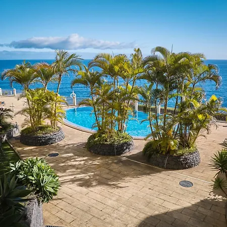 Ivis By Madeira Apartamento Funchal (Madeira)