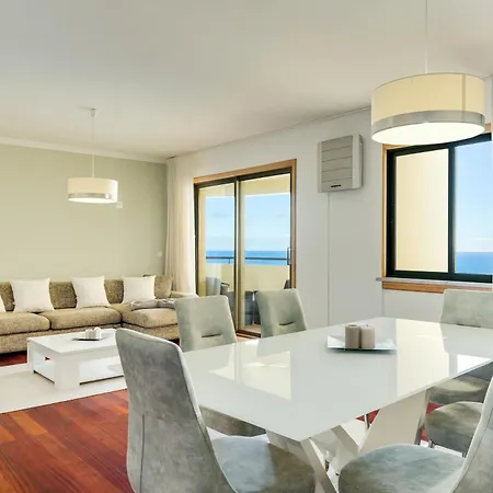 Ivis By Madeira Apartman Funchal