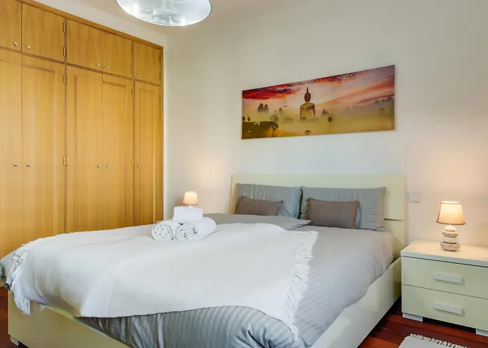 公寓 Ivis By Madeira