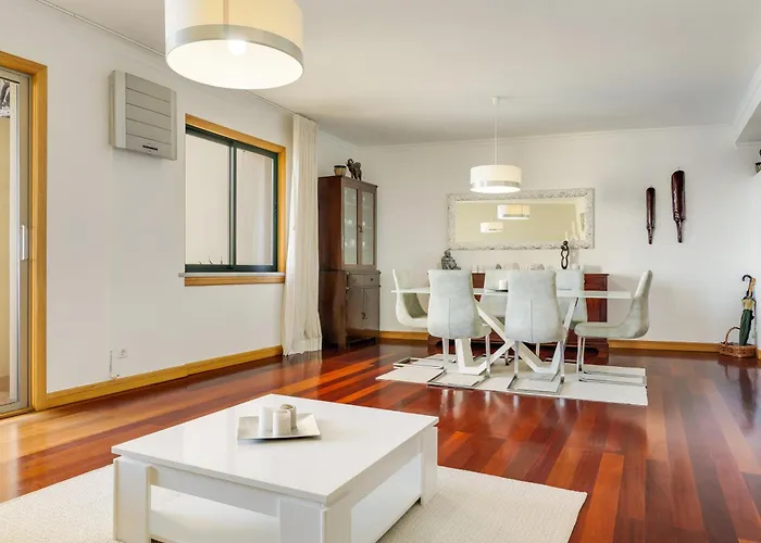 Ivis By Madeira 公寓 *