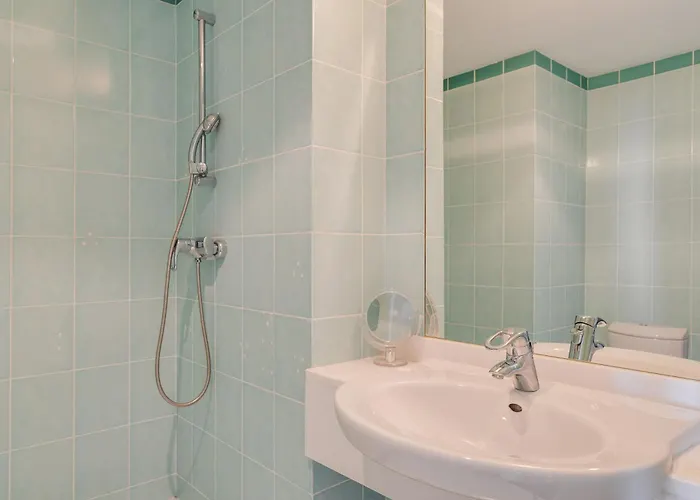 公寓 Ivis By Madeira *