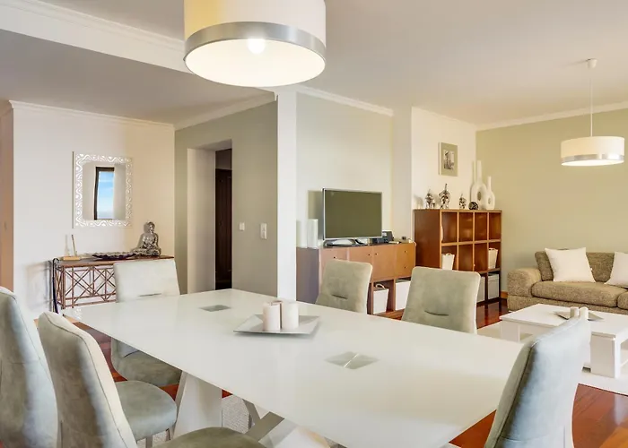 Ivis By Madeira Διαμέρισμα