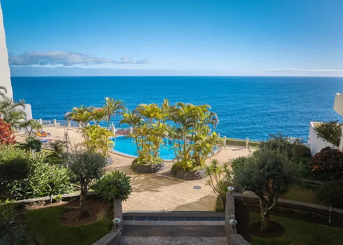 Ivis By Madeira * Φουνκάλ