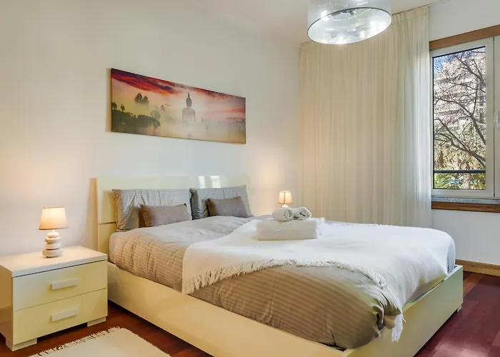 Διαμέρισμα Ivis By Madeira