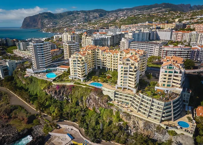 Ivis By Madeira Διαμέρισμα Φουνκάλ