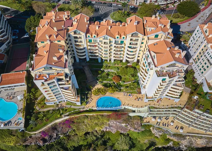 Ivis By Madeira Φουνκάλ