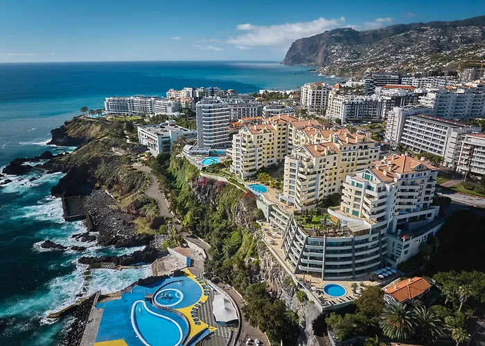 Διαμέρισμα Ivis By Madeira