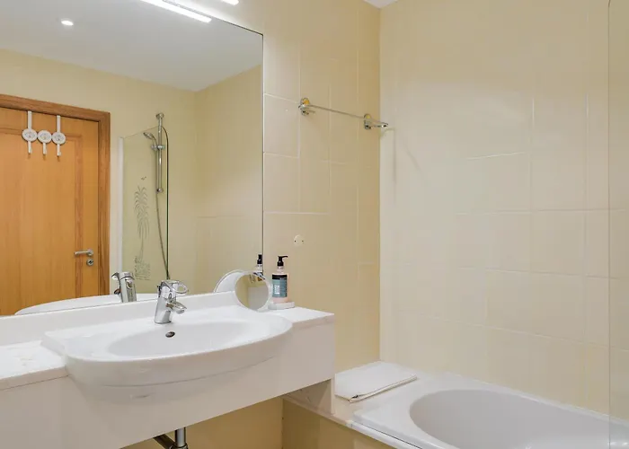 Διαμέρισμα Ivis By Madeira *