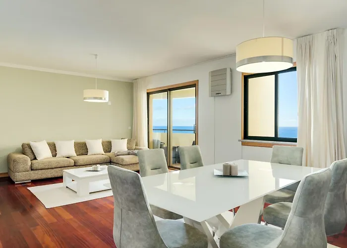 Ivis By Madeira Διαμέρισμα Φουνκάλ