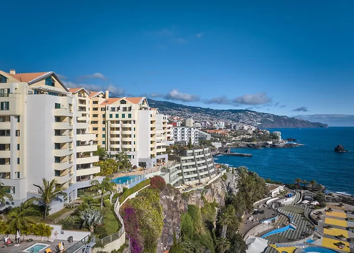 Ivis By Madeira *